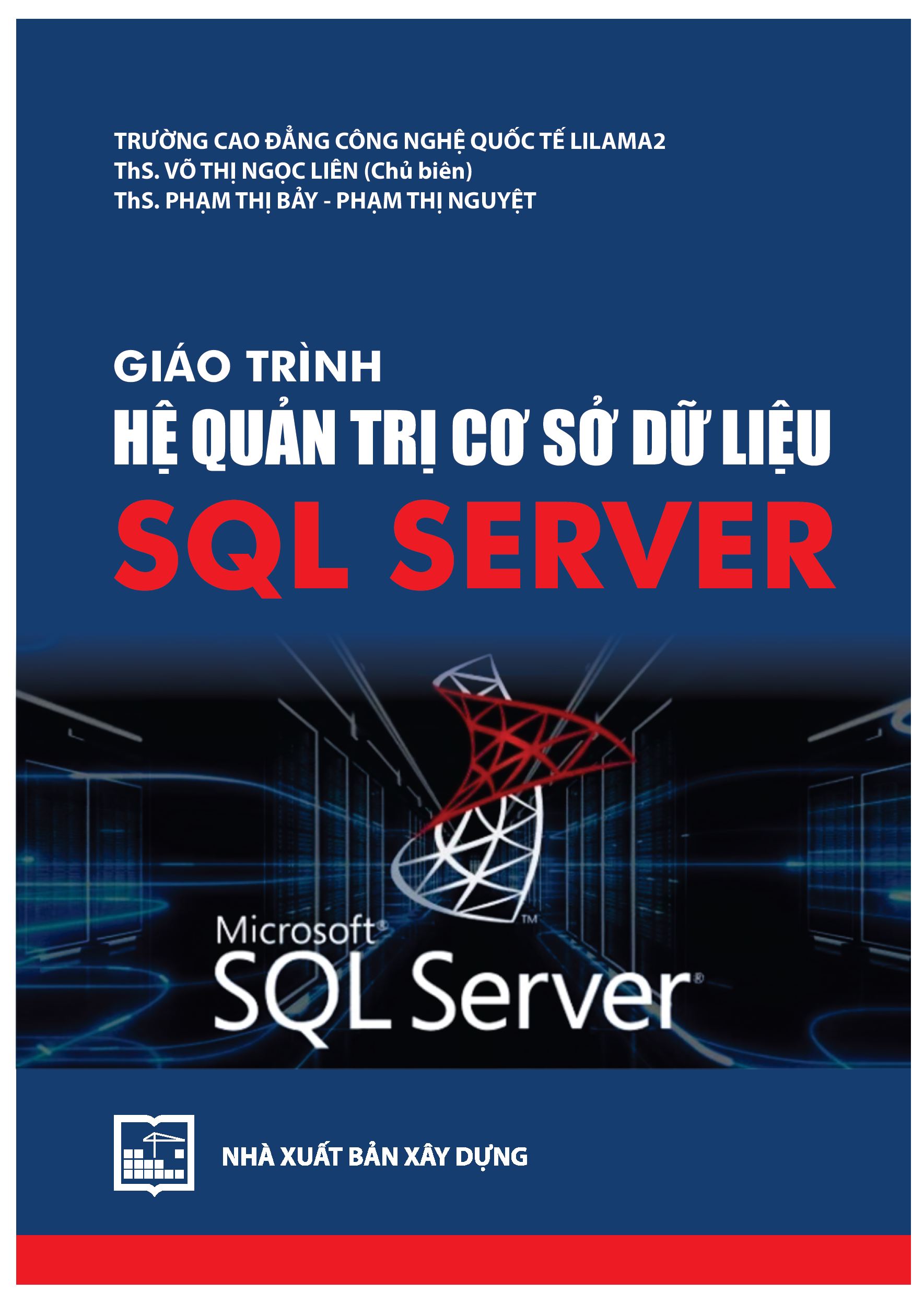 Hệ Quản Trị Cơ Sở Dữ Liệu SQL Server